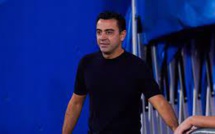 LDC Xavi : faire mieux que la saison passée