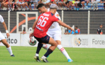 Botola Pro D1 Inwi : l’OCS décroche sa première victoire aux dépens de la JSS