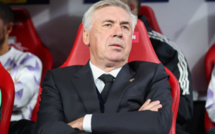 Real Madrid : le coup de gueule de Carlo Ancelotti