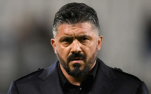 Olympique de Marseille : Gattuso nouvel entraineur de Azzedine Ounahi et d’Amine Harit?