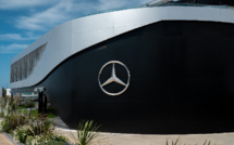 Pour ses 60 ans : Auto Nejma inaugure son flagship store Mercedes-Benz sur la Corniche de Casablanca