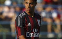 Hachim Mastour : Capri c’est fini !