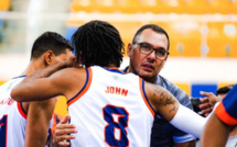 Championnat arabe des clubs de basketball : Majd Tanger concède sa 2è défaite