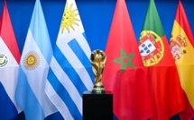 Coupe du monde 2030 : comment elle se déroulera