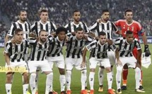 Italie : la Juventus remporte le derby turinois et se replace