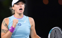 WTA 1000 de Pékin : Swiatek écarte Gauff diminuée et va en finale