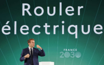 Les Français rédicules coincés face au "tout voiture électrique"