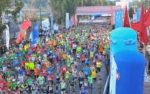 Marathon international de Casablanca : voici la date de la 14e édition