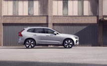 Volvo XC60 : La fusion intelligente avec Google à partir de 488.000 DH