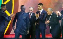  CAN 2023  Qui  sont les adversaires du Maroc    