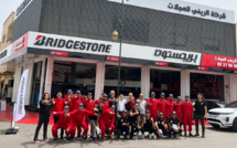 Bridgestone : Promouvoir l'innovation en mobilité durable à travers le Maroc