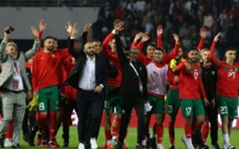 CAN  : Le Maroc en embuscade