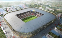 Fouzi Lekjaa, annonce la construction d’un Méga Stade de 110.000 places pour 2030 ! 