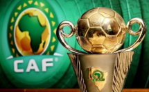 Quarts de finale de l'African Football League ce week -end 