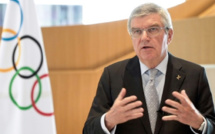 CIO : Thomas Bach prié par plusieurs membres de prolonger sa présidence au-delà de 2025