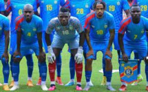 Faites connaissance avec  la RD Congo,  adversaire du Maroc à la CAN