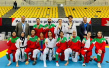Le Maroc prend part à l'Open du Qatar de taekwondo
