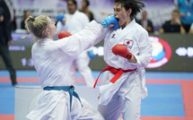 Le Maroc prend part aux World Combat Games en Arabie saoudite