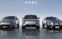 L'arrivée de deux marques chinoises de voitures de luxe en Europe : Nio et Hiphi