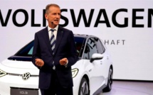 ​Volkswagen : En difficulté sur les marchés, le géant automobile allemand lutte pour rester à flot