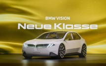 BMW Gagne la bataille pour continuer à vendre des moteurs essence Après 2030