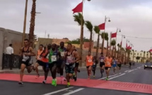 Semi-marathon international de Laâyoune: voici la date de la 23e édition