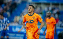 Liga : Valence ressuscite, Selim Amallah passeur