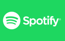 Spotify : croissance du nombre d'utilisateurs supérieure aux attentes et bénéfice trimestriel