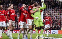 C1 : Maguire et Onana sauvent Manchester United