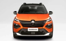 Renault Révèle le Kardian : Son Prochain Modèle Qui Sortira d'Usines Marocaines en 2024