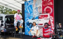 ​Le Kangoo Jamboree 2023 : une Célébration Japonaise du Kangoo