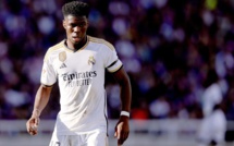 Real Madrid : fracture du métatarse pour Aurélien Tchouaméni