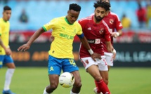 African Football League : Sundowns l'emporte sur la plus petite des marges contre Al Ahly