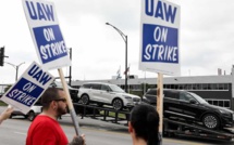 Victoire historique des travailleurs de l’industrie automobile aux États-Unis