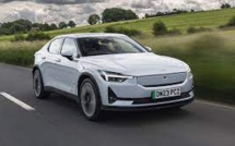 Essai Polestar 2 : la tueuse de Tesla que vous ne pouvez pas acheter au Maroc