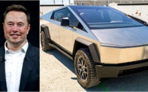 ​Le Cybertruck de Tesla : Nouvelles révélations d'Elon Musk, mais le doute persiste