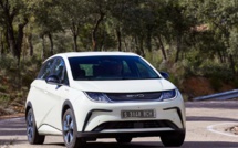 Voitures électriques : BYD rit (et pourrait dépasser Tesla), Volkswagen pleure