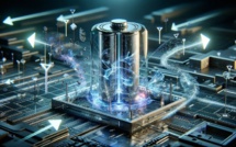 Révolution énergétique : Les batteries quantiques défient les lois de la causalité