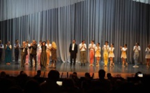 Voyage musical : De Milan à Rabat avec "Viva Verdi"