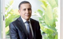 ​El Hachmi Boutguerray : Le patron d'Anouar Invest étend son empire Automobile au Maroc
