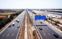 ​Infrastructures routières au Maroc : Les projets ambitieux de 2024 en vue