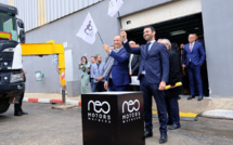 Made in Morocco: lancement de la commercialisation de la voiture NEO