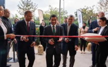 Jaquar + Pernova : Inauguration du nouveau showroom à Casablanca