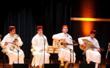 Melhoun Marocain : Les harmonies profondes d'un patrimoine culturel enchanté