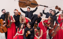 L’Orchestre de Chambre Académie de Santa Sofia se produira bientôt au Maroc