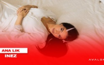 Inez, la révélation musicale Marocaine, enflamme les cœurs avec son nouveau single "Ana Lek'"