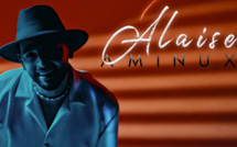 « Alaise », le nouveau single d'Aminux