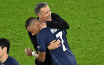 L1/PSG : Luis Enrique vante sa relation "parfaite" avec Mbappé