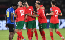 L'Équipe : six Lions de l'Atlas dans l'équipe type «Maghreb FC» de l’année 2023