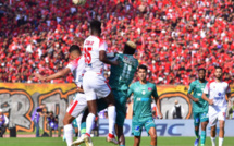 Derby Wydad-Raja : voici où et quand suivre le match